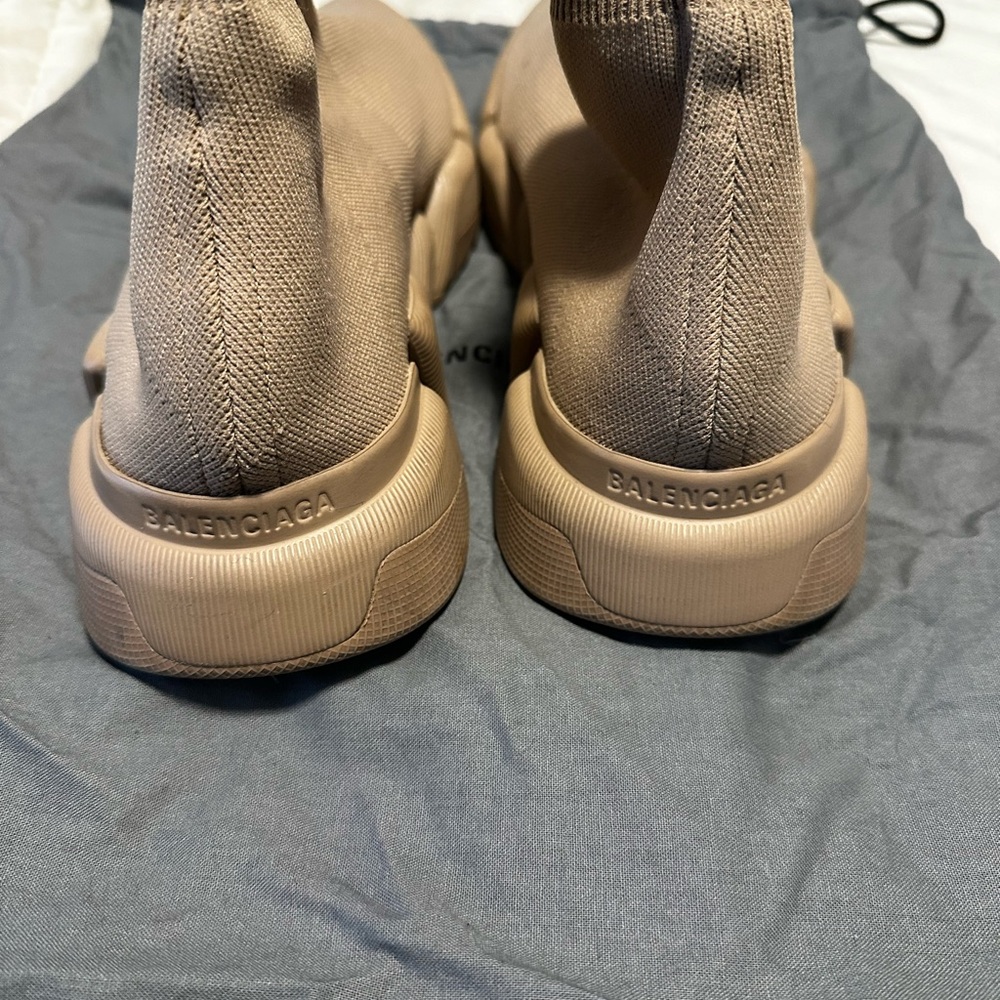 Balenciaga Sock Sneakers (EU 41) - Picture 6 of 10